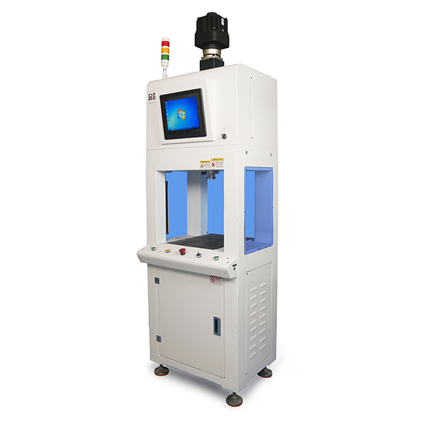 智能伺服壓力機(jī)