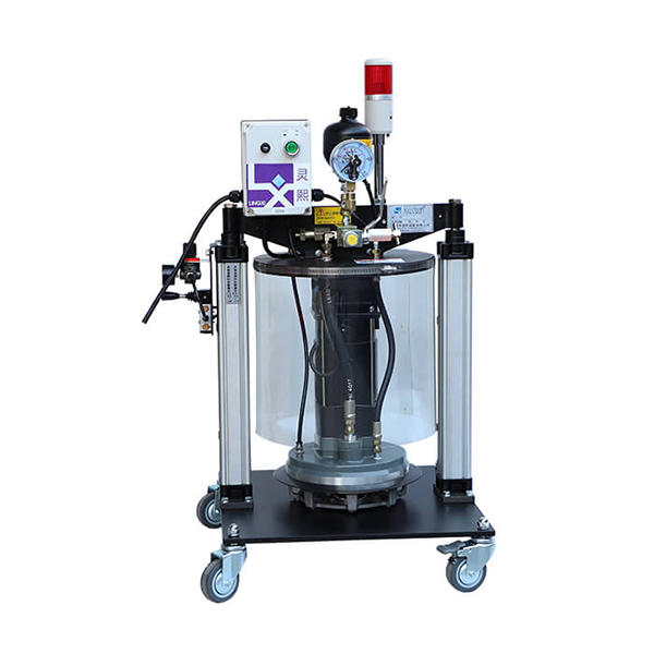 電動(dòng)黃油機(jī)